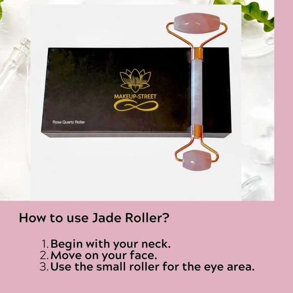 Clean Cosmetic Beauty Skincare Gift I Love MY Skin 13 Items By Makeup-Street - Picture 14 of 17